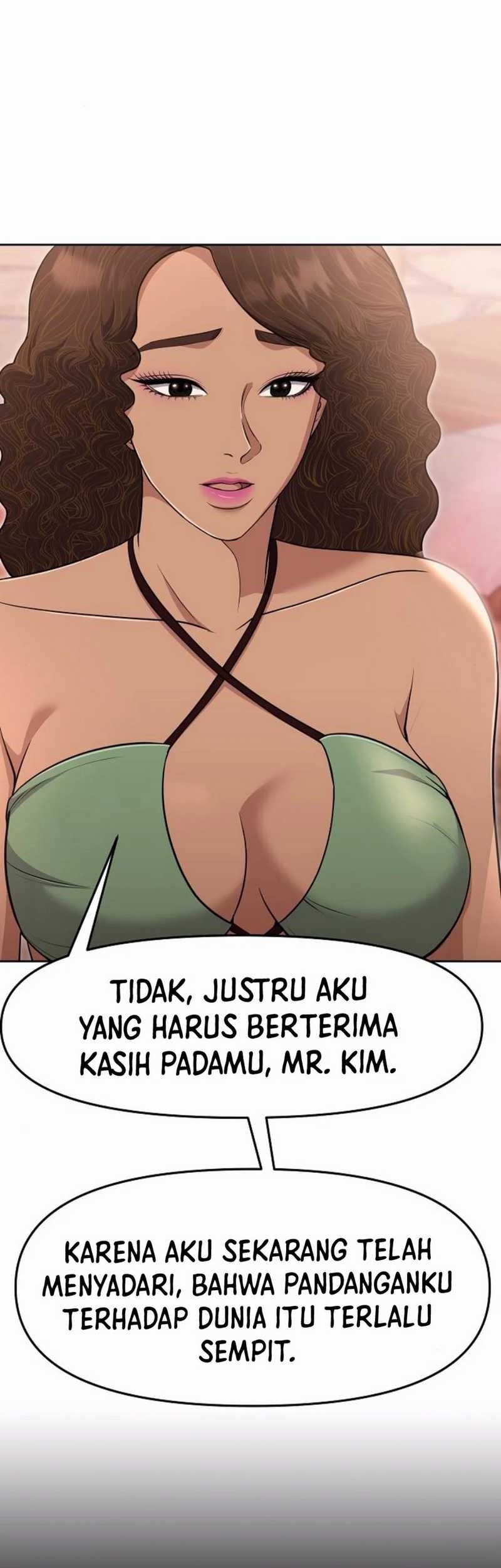 The New Employee Kim Chul-Soo Chapter 98 - halaman 59