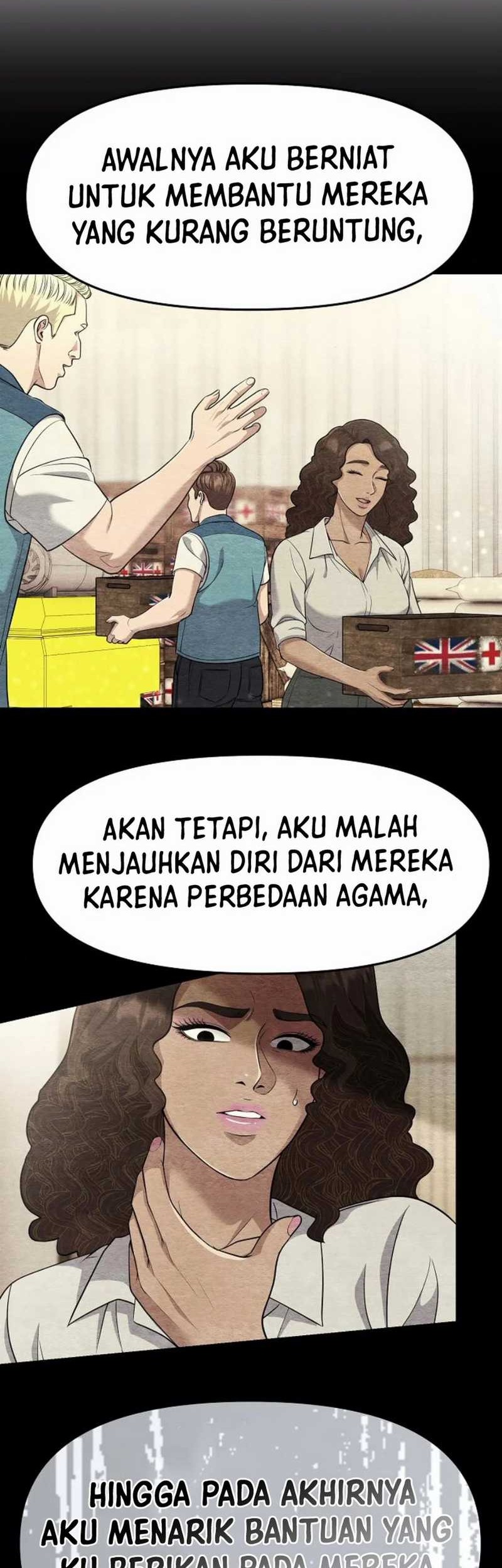 The New Employee Kim Chul-Soo Chapter 98 - halaman 60