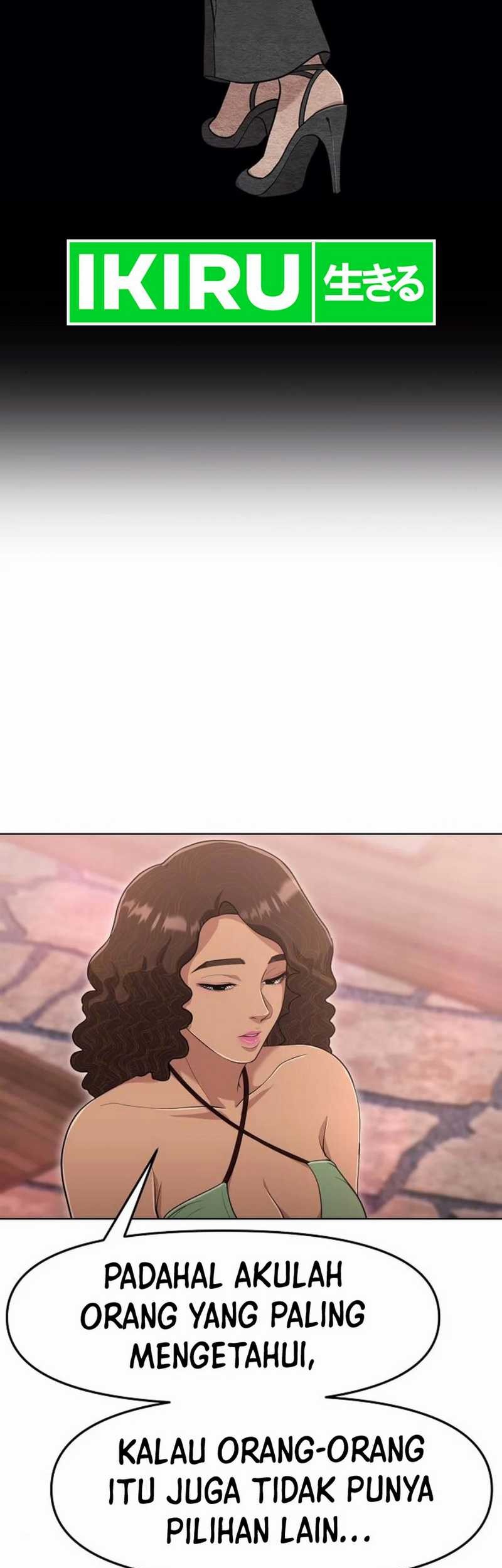 The New Employee Kim Chul-Soo Chapter 98 - halaman 62