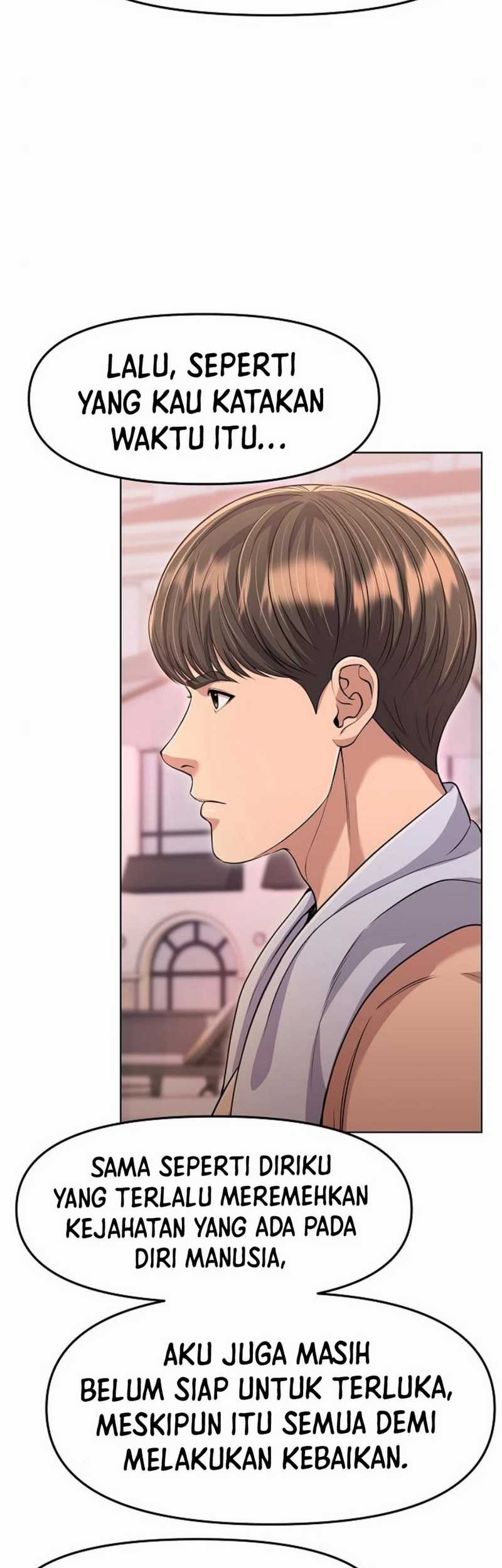 The New Employee Kim Chul-Soo Chapter 98 - halaman 63