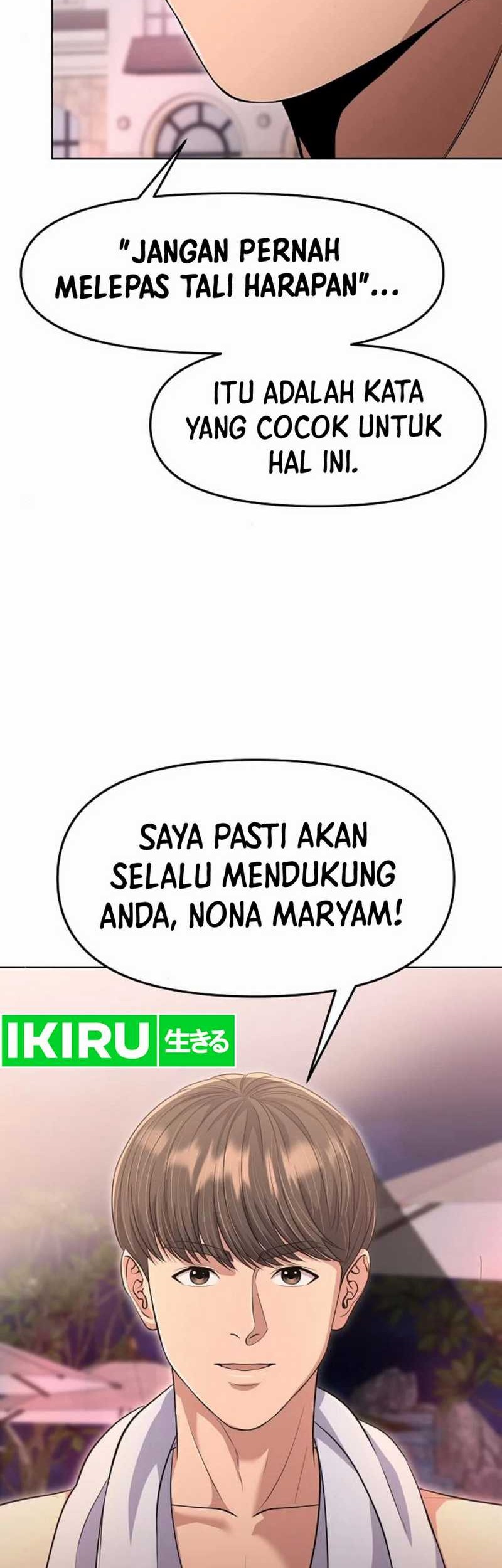 The New Employee Kim Chul-Soo Chapter 98 - halaman 65