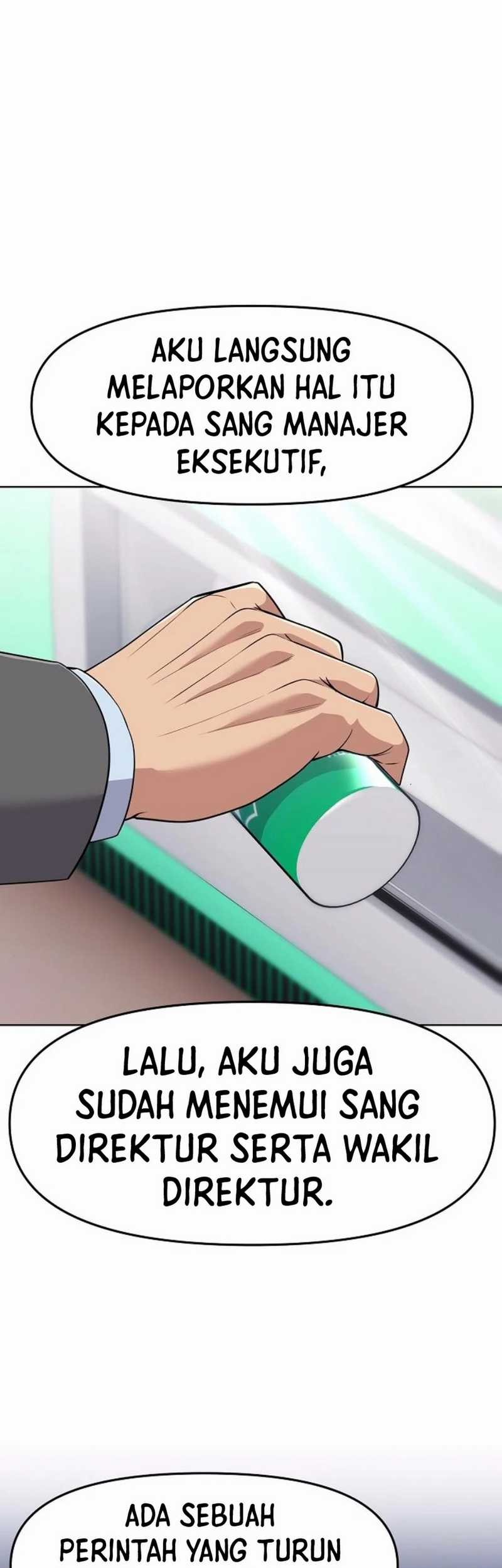 The New Employee Kim Chul-Soo Chapter 98 - halaman 7