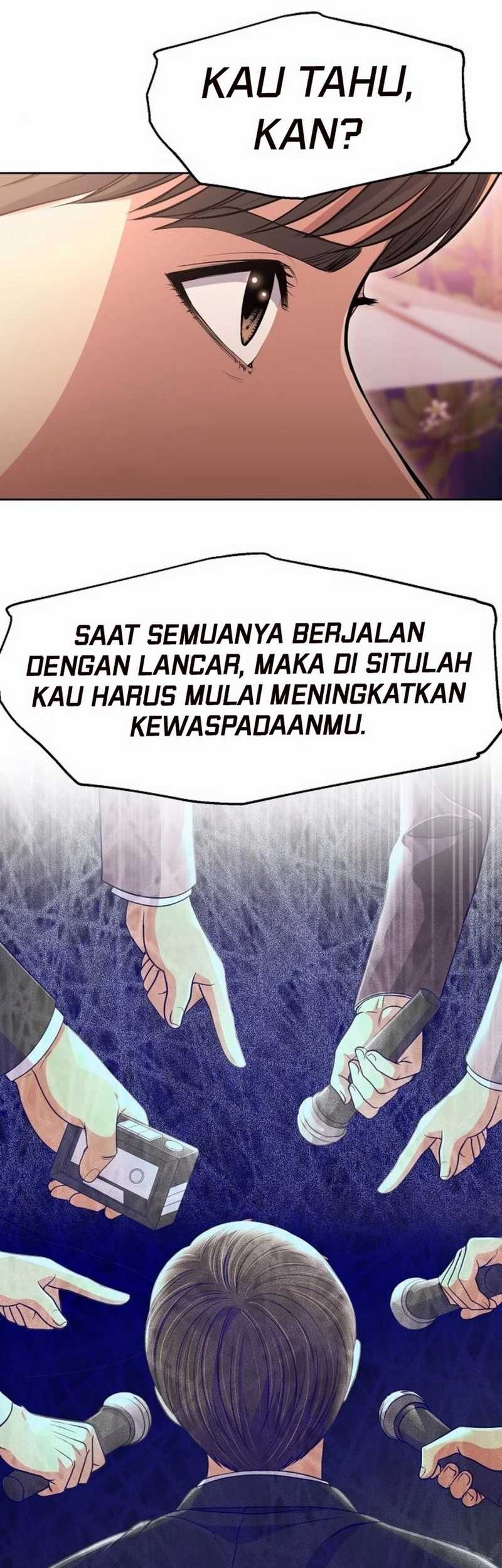 The New Employee Kim Chul-Soo Chapter 98 - halaman 73