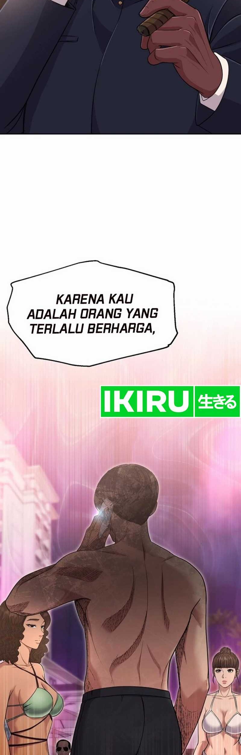 The New Employee Kim Chul-Soo Chapter 98 - halaman 75