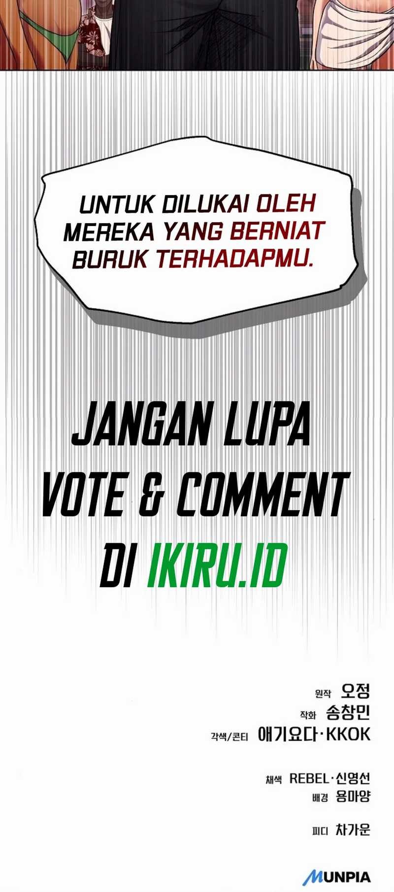 The New Employee Kim Chul-Soo Chapter 98 - halaman 76