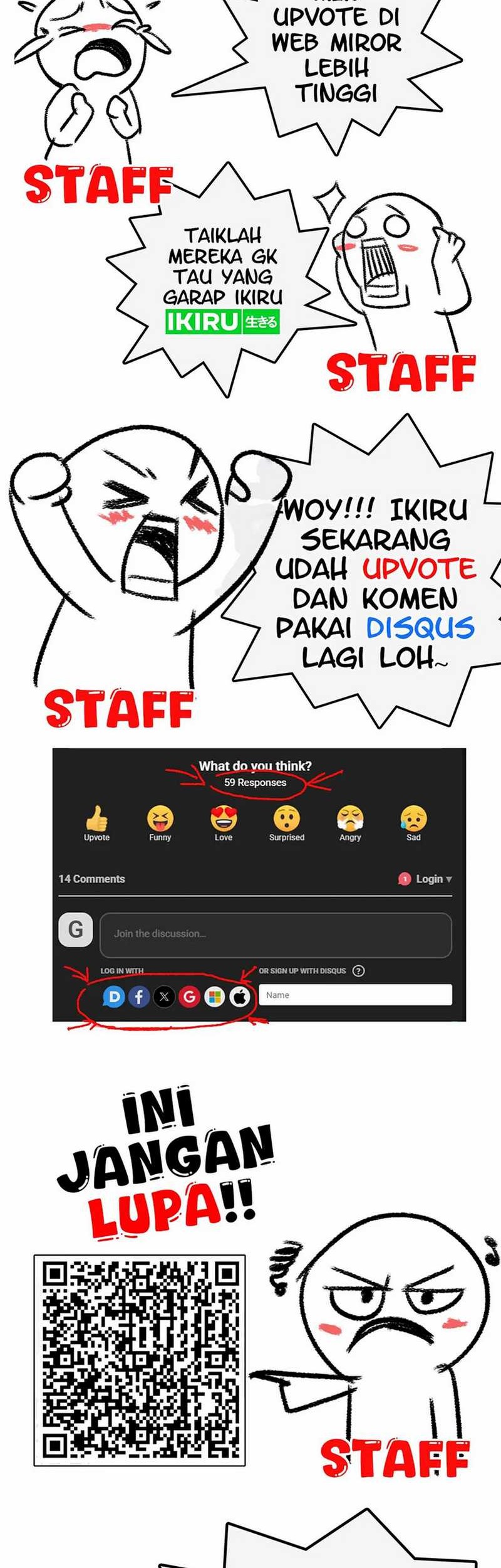 The New Employee Kim Chul-Soo Chapter 98 - halaman 78