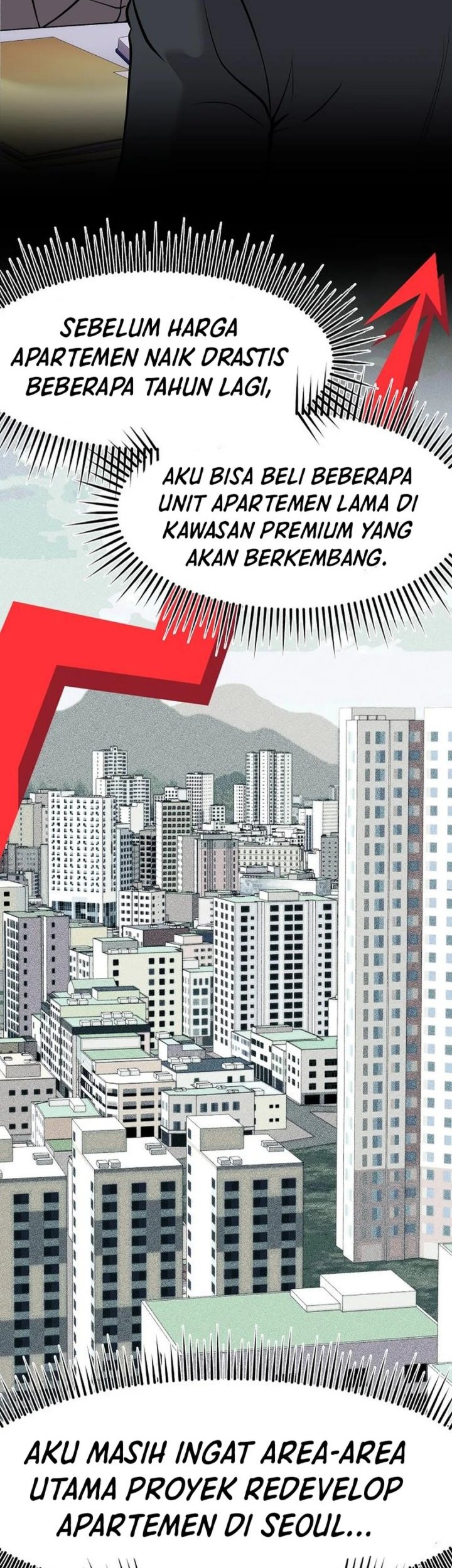 The New Employee Kim Chul-Soo Chapter 99 - halaman 18