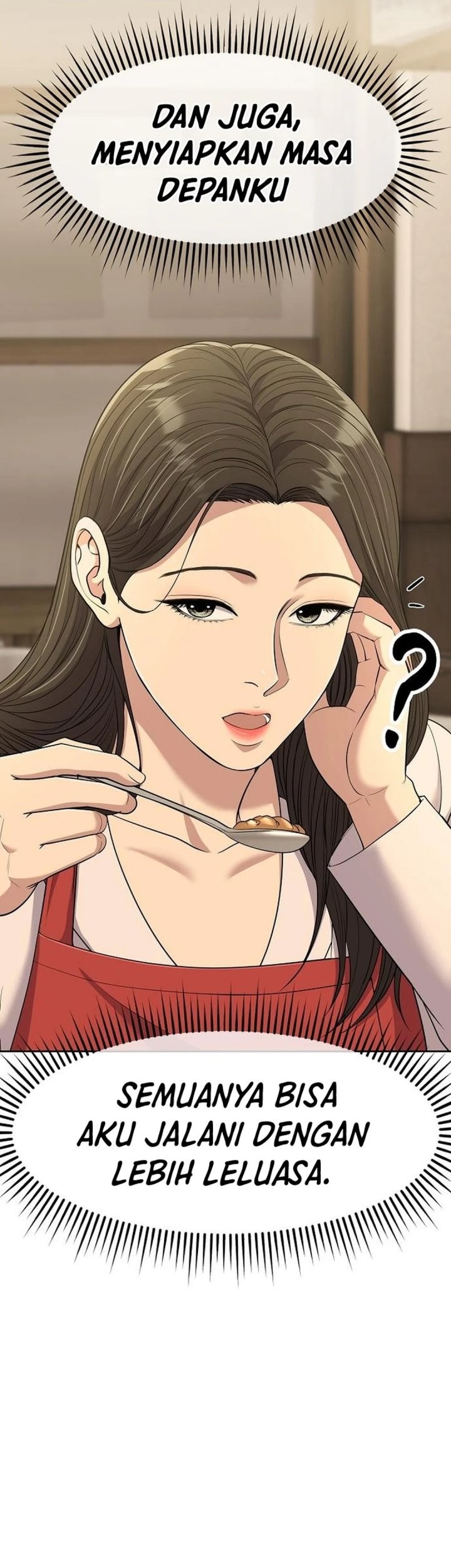 The New Employee Kim Chul-Soo Chapter 99 - halaman 21