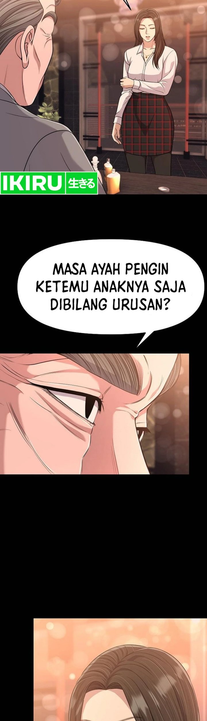 The New Employee Kim Chul-Soo Chapter 99 - halaman 36