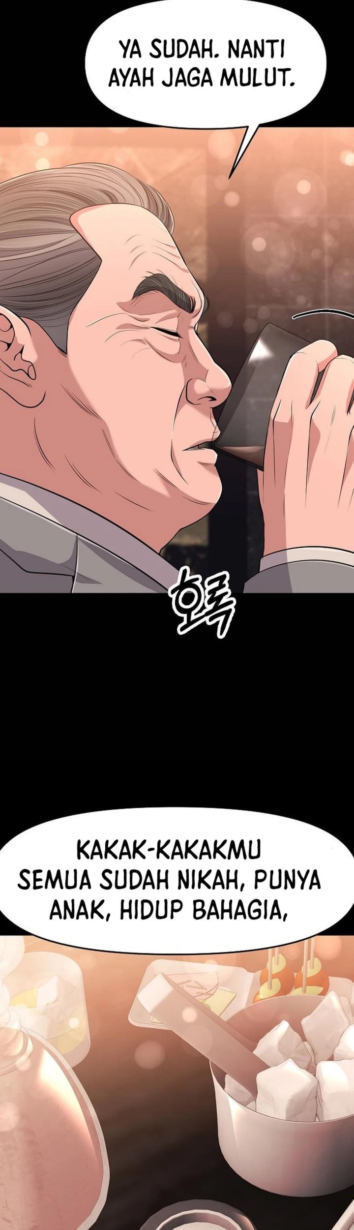 The New Employee Kim Chul-Soo Chapter 99 - halaman 39