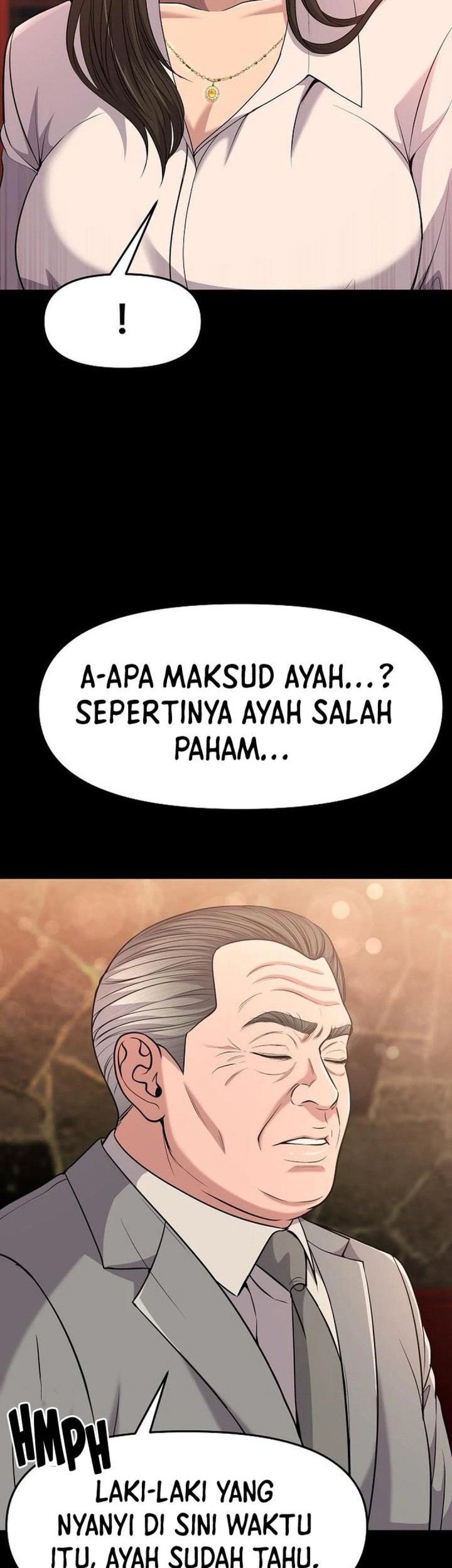 The New Employee Kim Chul-Soo Chapter 99 - halaman 45