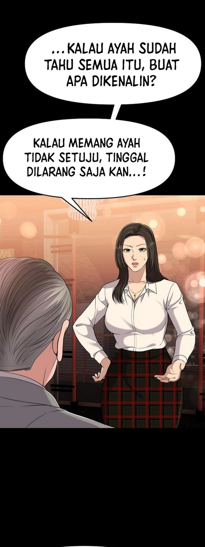 The New Employee Kim Chul-Soo Chapter 99 - halaman 47