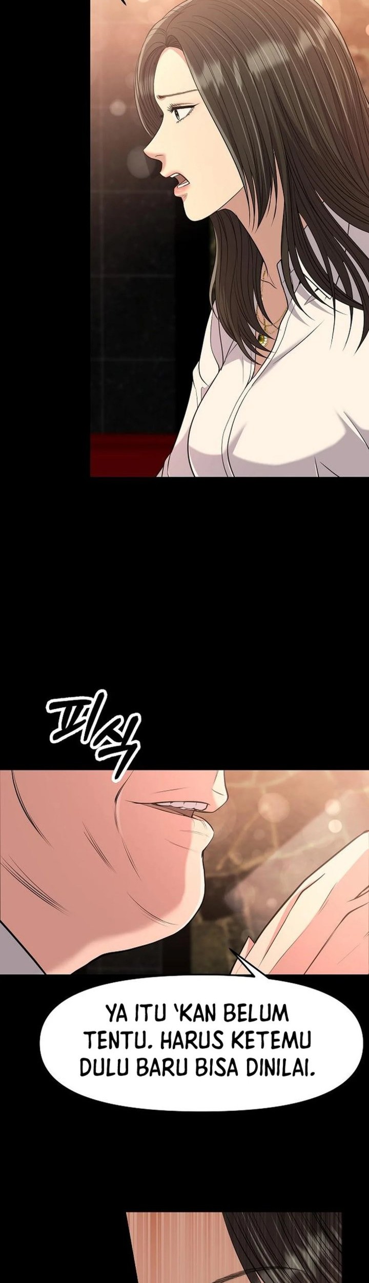 The New Employee Kim Chul-Soo Chapter 99 - halaman 49