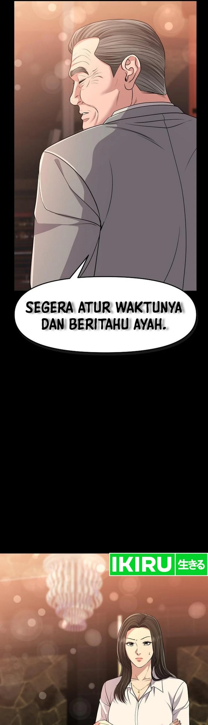 The New Employee Kim Chul-Soo Chapter 99 - halaman 53