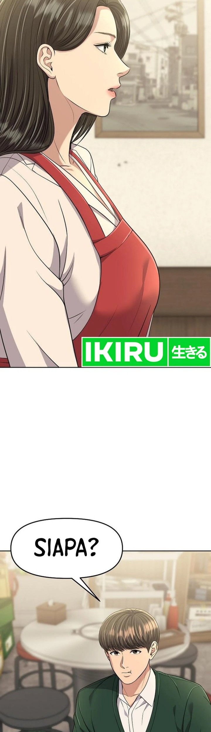 The New Employee Kim Chul-Soo Chapter 99 - halaman 59