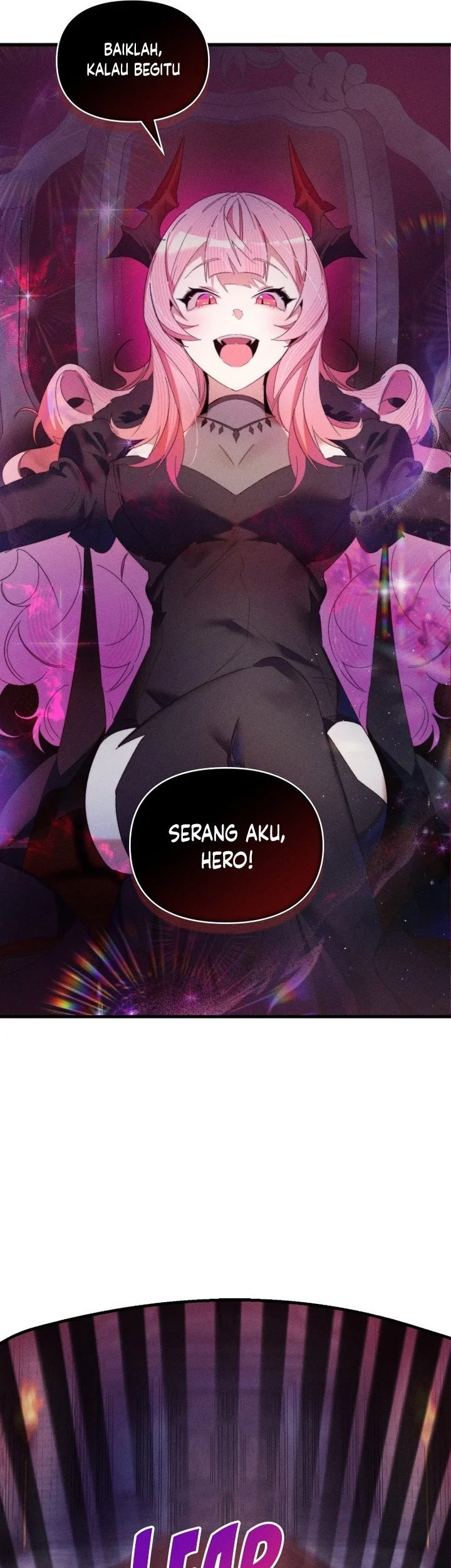 The New Hire Is the Demon Lord Chapter 1 - halaman 12