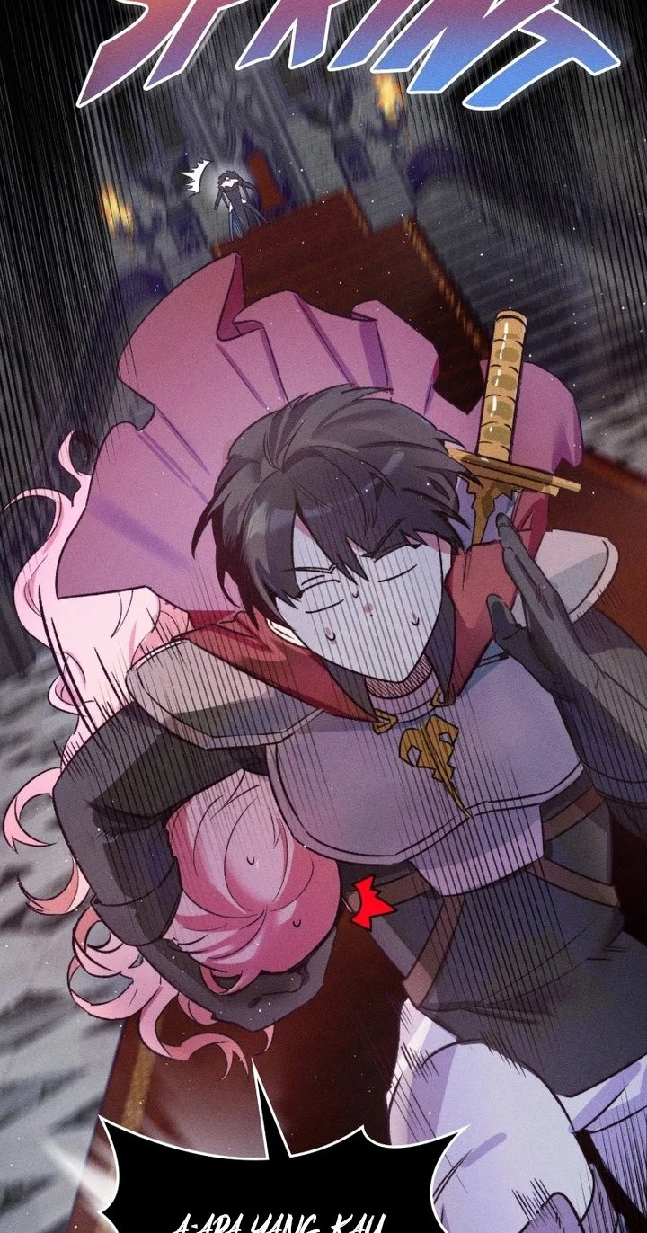 The New Hire Is the Demon Lord Chapter 1 - halaman 27