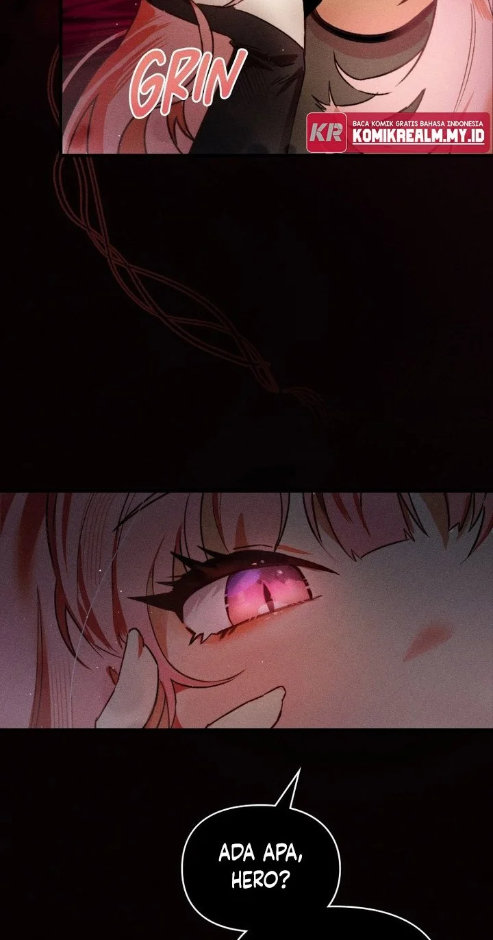 The New Hire Is the Demon Lord Chapter 1 - halaman 3