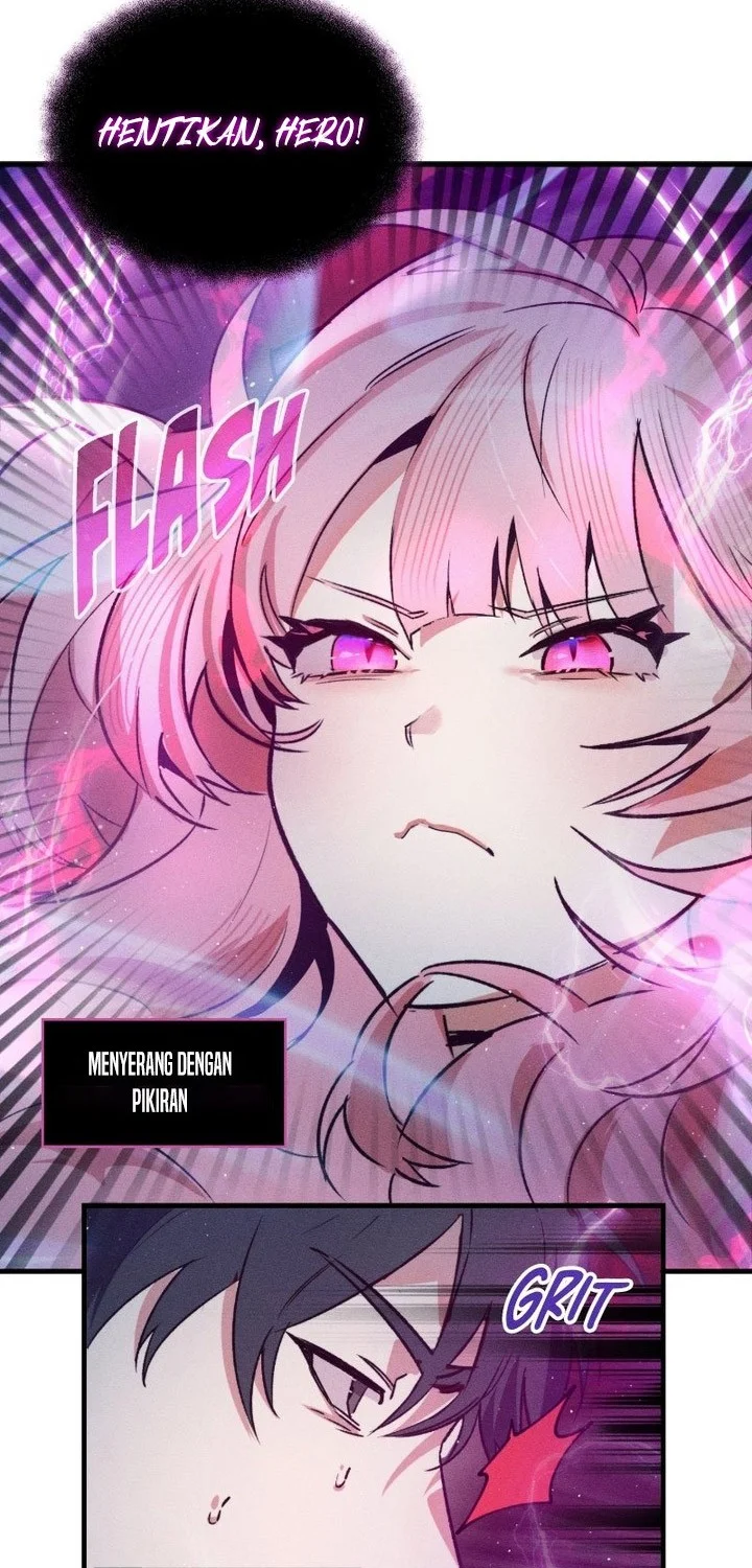 The New Hire Is the Demon Lord Chapter 1 - halaman 33