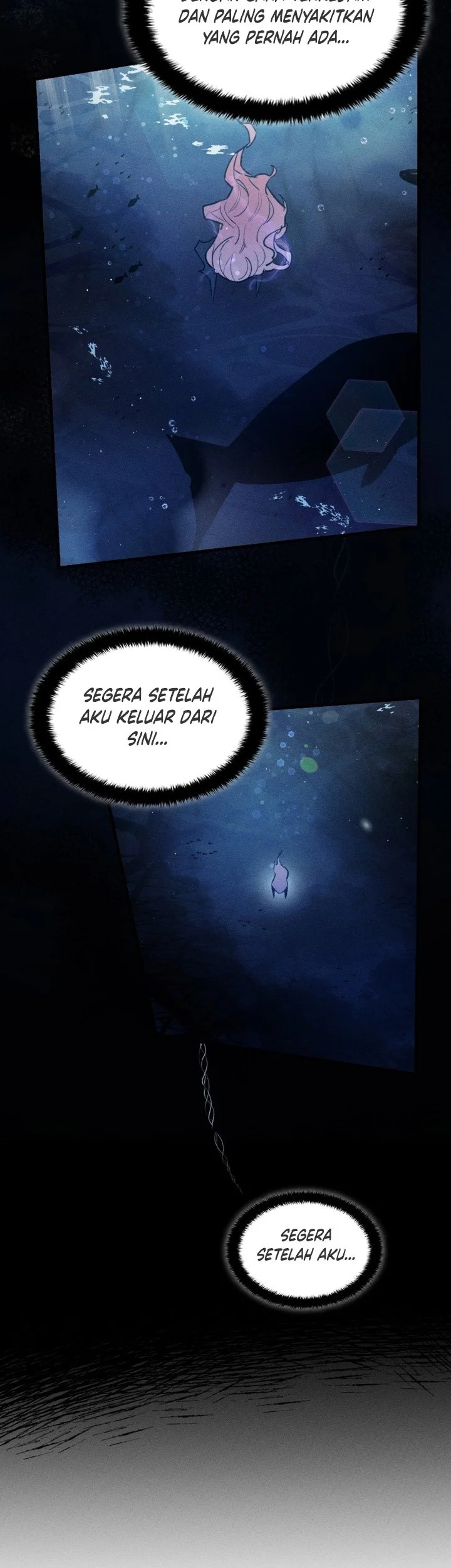 The New Hire Is the Demon Lord Chapter 1 - halaman 46