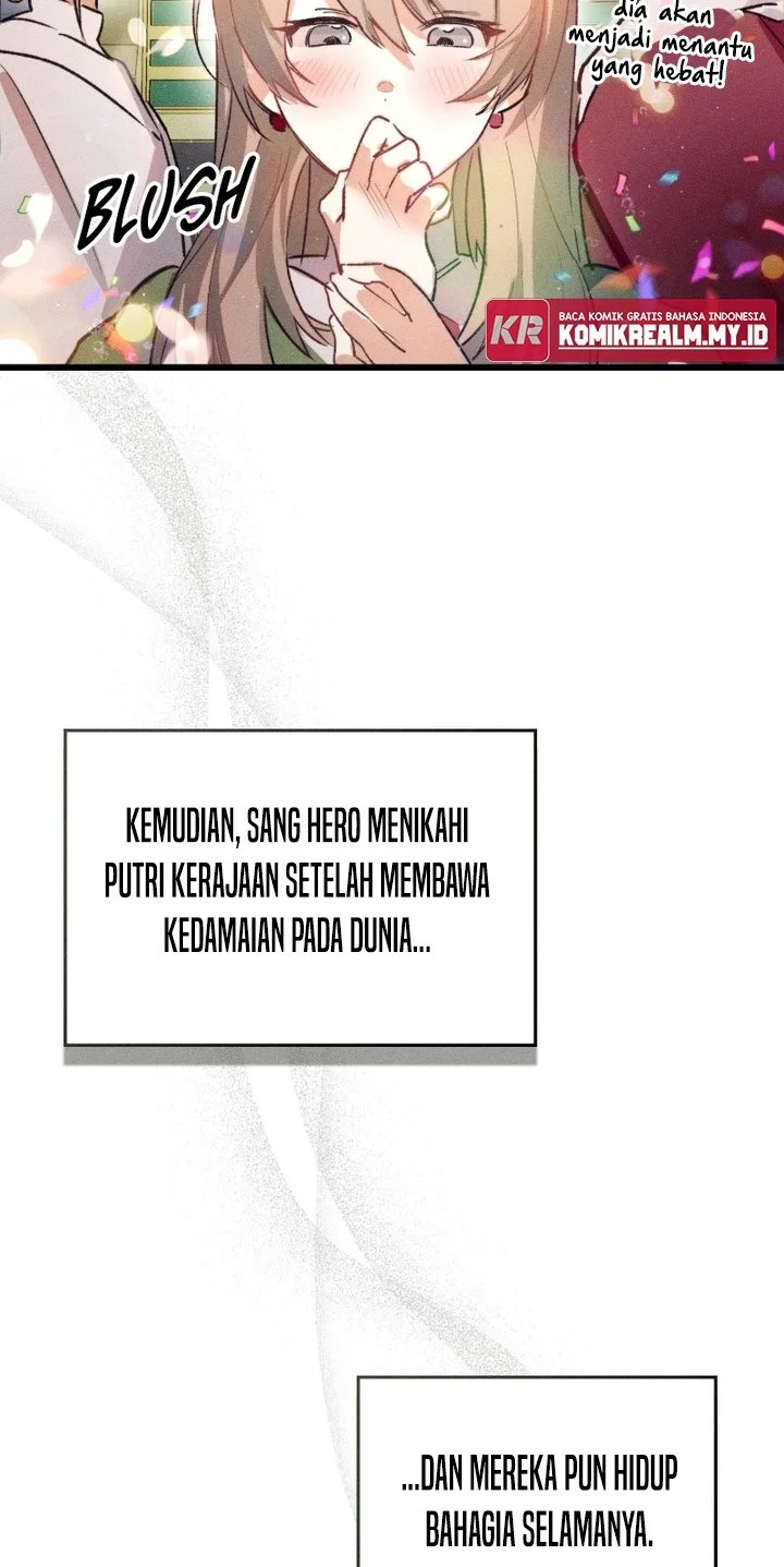 The New Hire Is the Demon Lord Chapter 1 - halaman 57