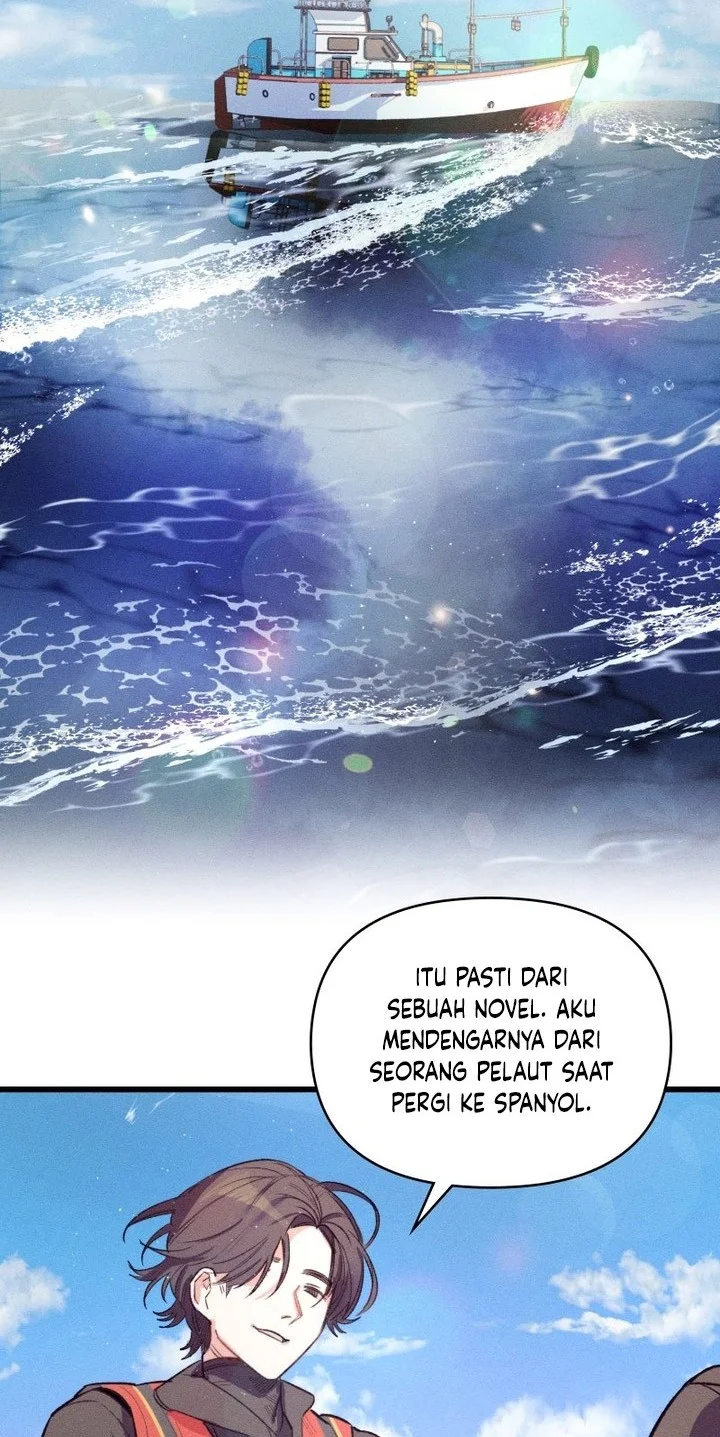 The New Hire Is the Demon Lord Chapter 1 - halaman 59