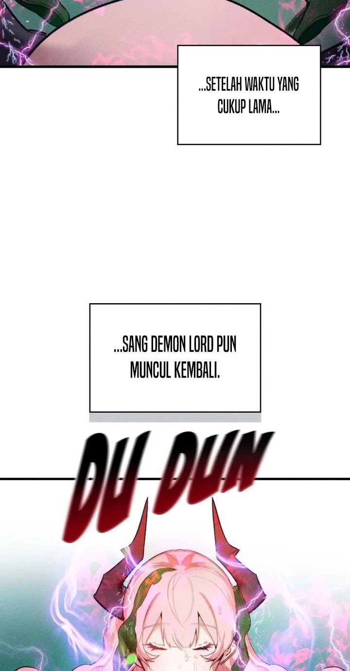 The New Hire Is the Demon Lord Chapter 1 - halaman 63