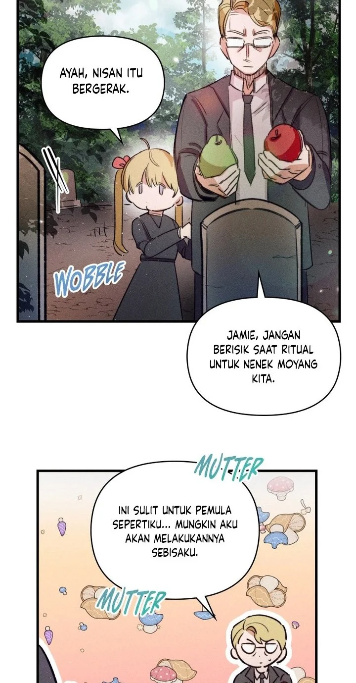 The New Hire Is the Demon Lord Chapter 1 - halaman 67
