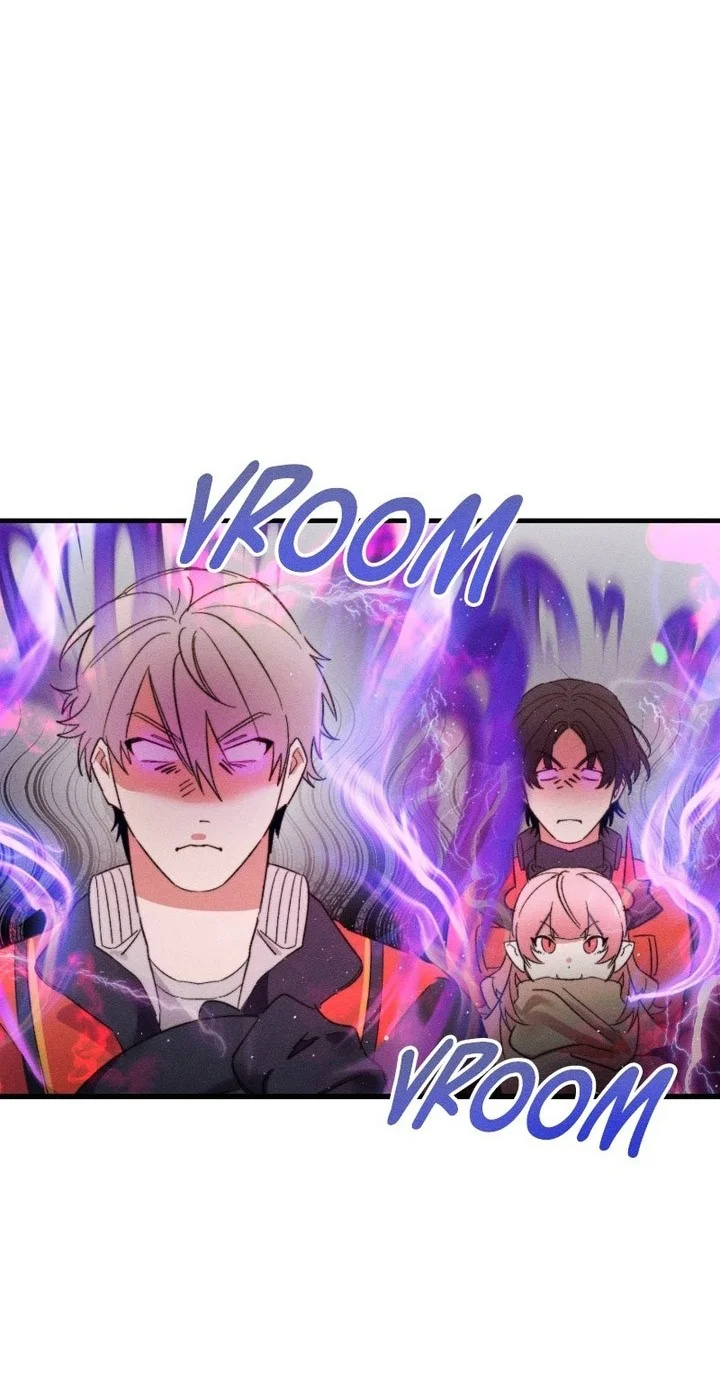 The New Hire Is the Demon Lord Chapter 1 - halaman 69
