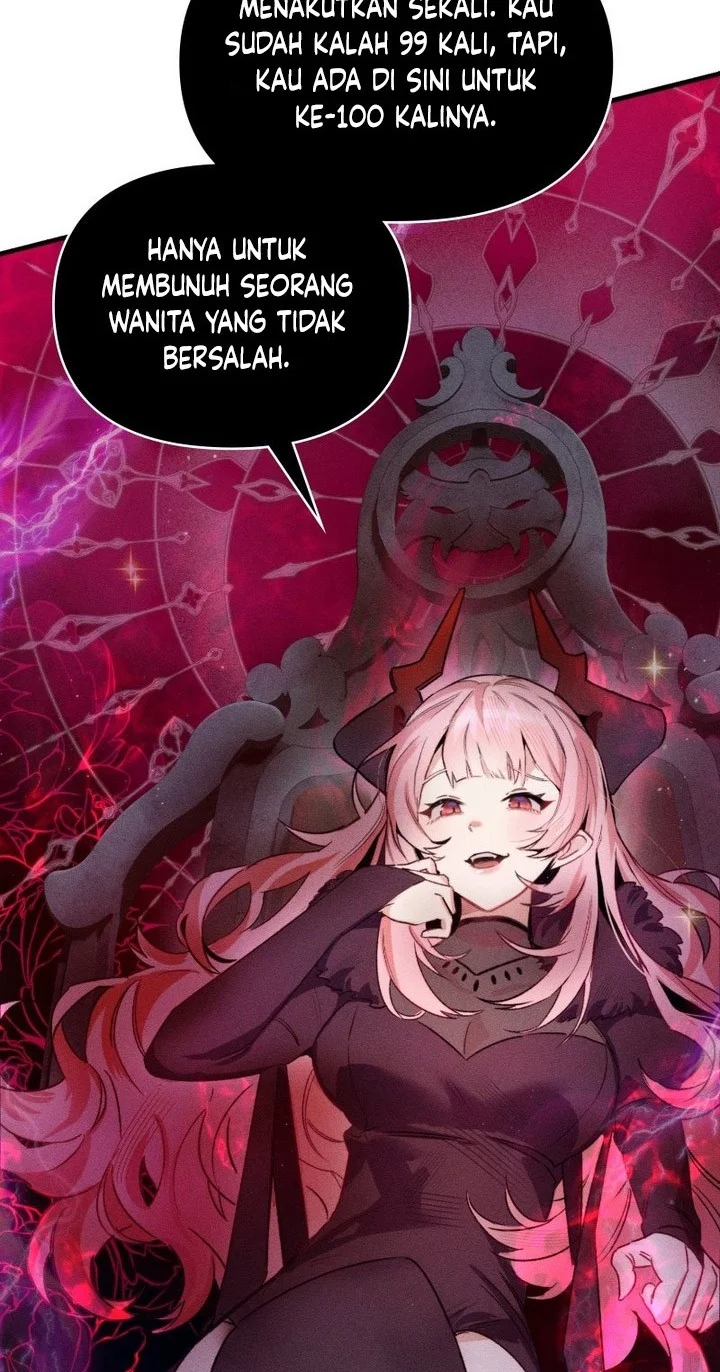The New Hire Is the Demon Lord Chapter 1 - halaman 7