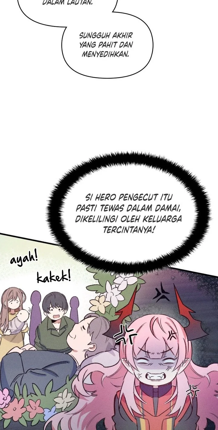 The New Hire Is the Demon Lord Chapter 1 - halaman 77