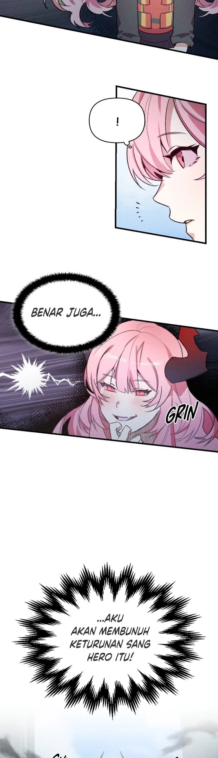 The New Hire Is the Demon Lord Chapter 1 - halaman 78