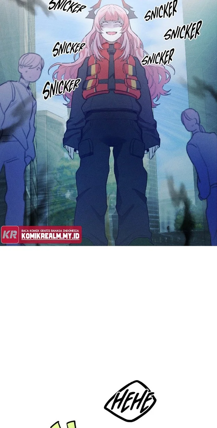 The New Hire Is the Demon Lord Chapter 1 - halaman 79