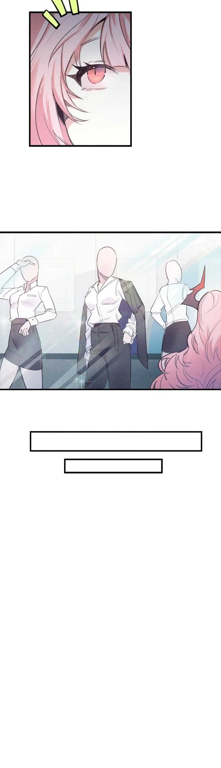 The New Hire Is the Demon Lord Chapter 1 - halaman 80