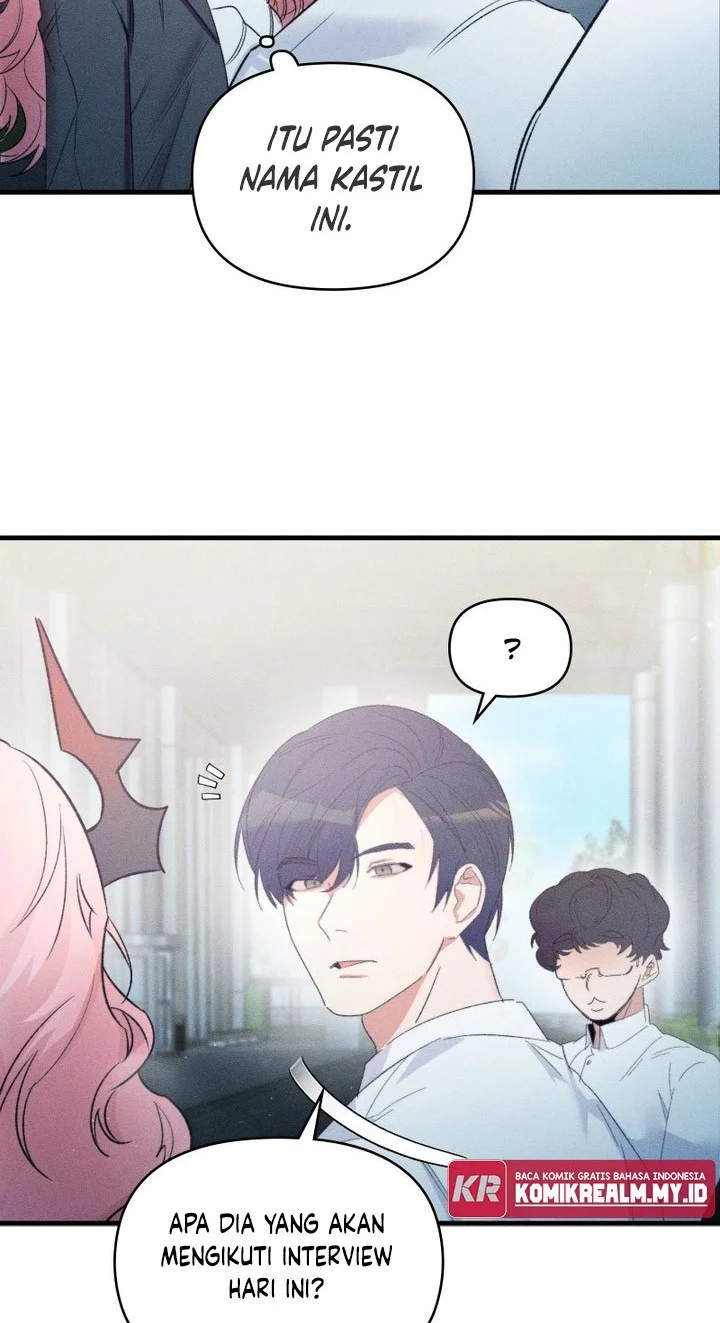 The New Hire Is the Demon Lord Chapter 1 - halaman 83