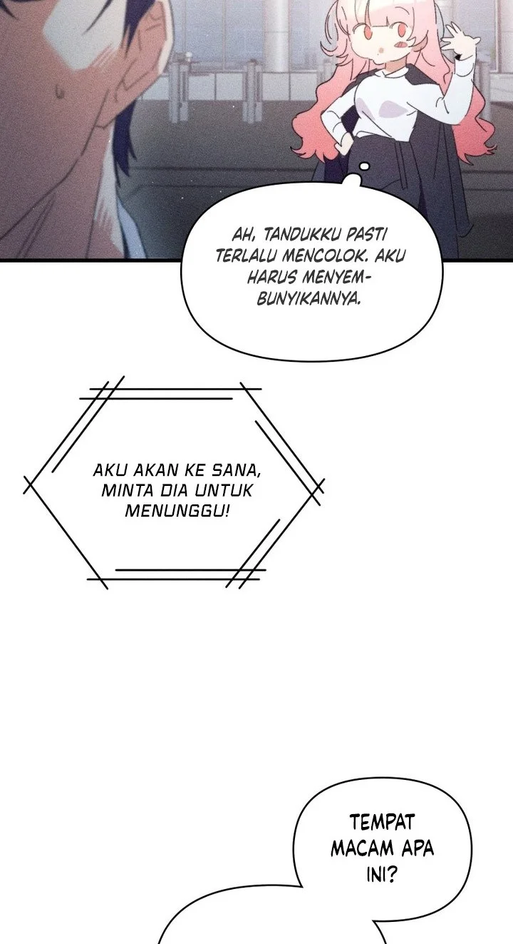 The New Hire Is the Demon Lord Chapter 1 - halaman 87