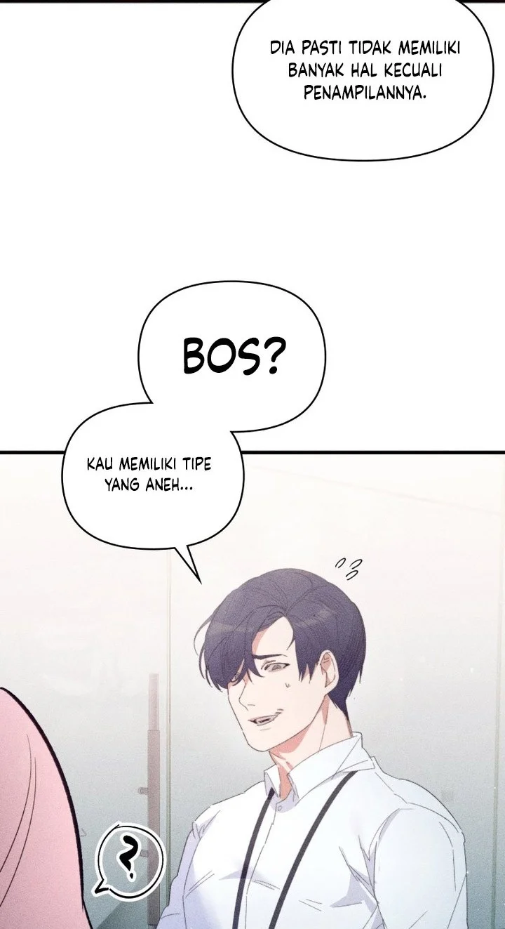 The New Hire Is the Demon Lord Chapter 1 - halaman 89