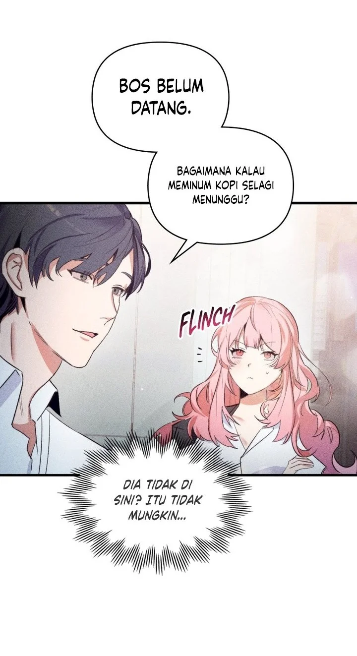 The New Hire Is the Demon Lord Chapter 1 - halaman 91