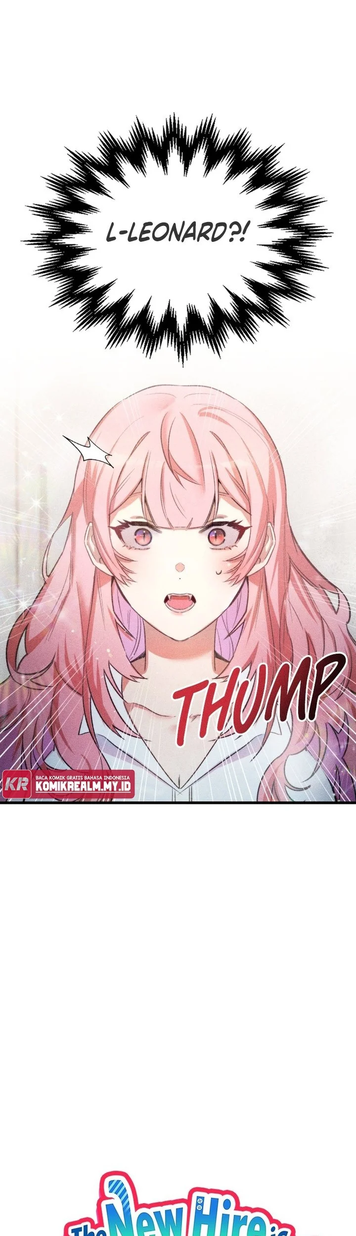 The New Hire Is the Demon Lord Chapter 1 - halaman 94