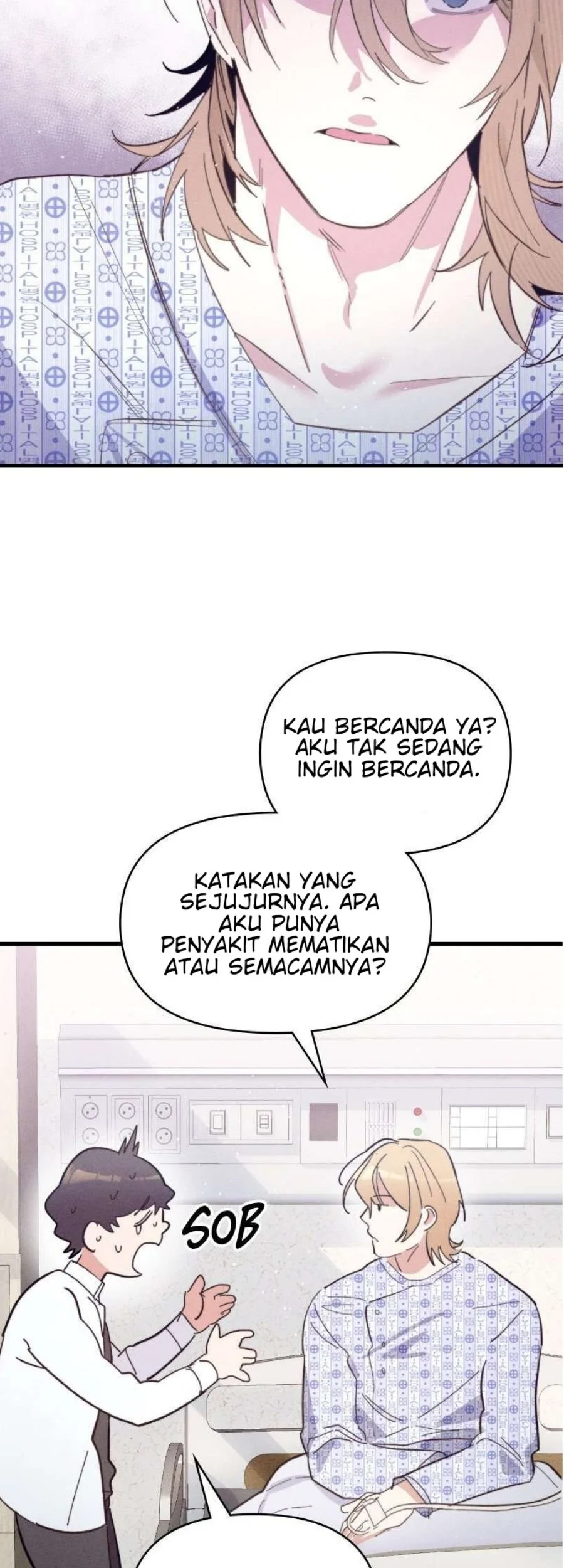 The New Hire Is the Demon Lord Chapter 10 - halaman 18