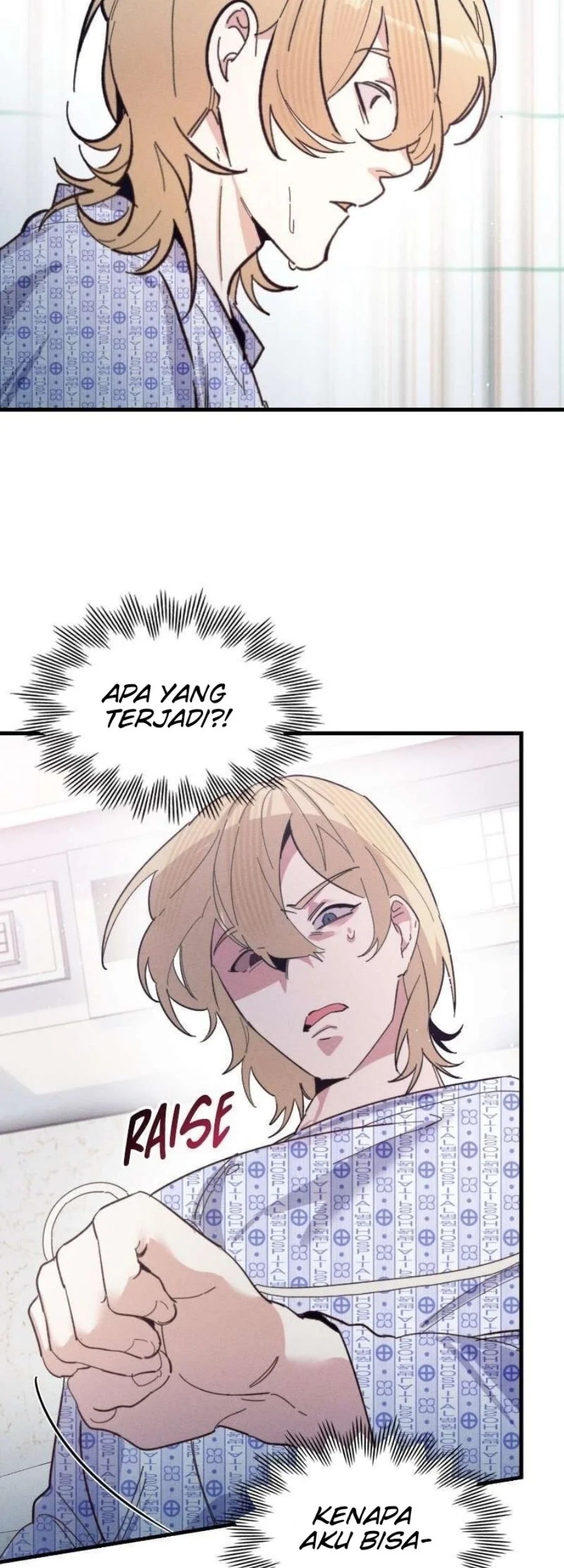The New Hire Is the Demon Lord Chapter 10 - halaman 2