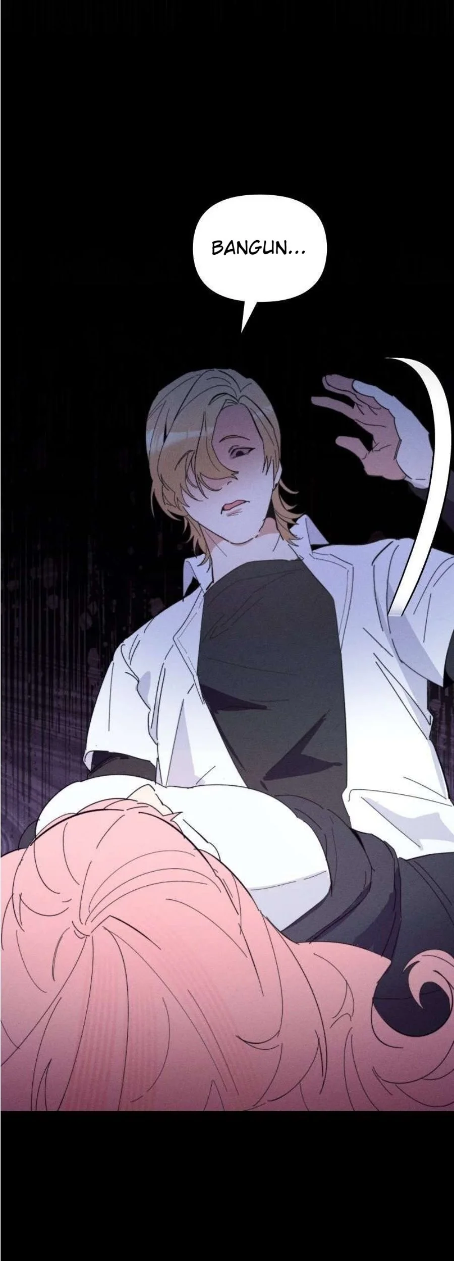 The New Hire Is the Demon Lord Chapter 10 - halaman 20