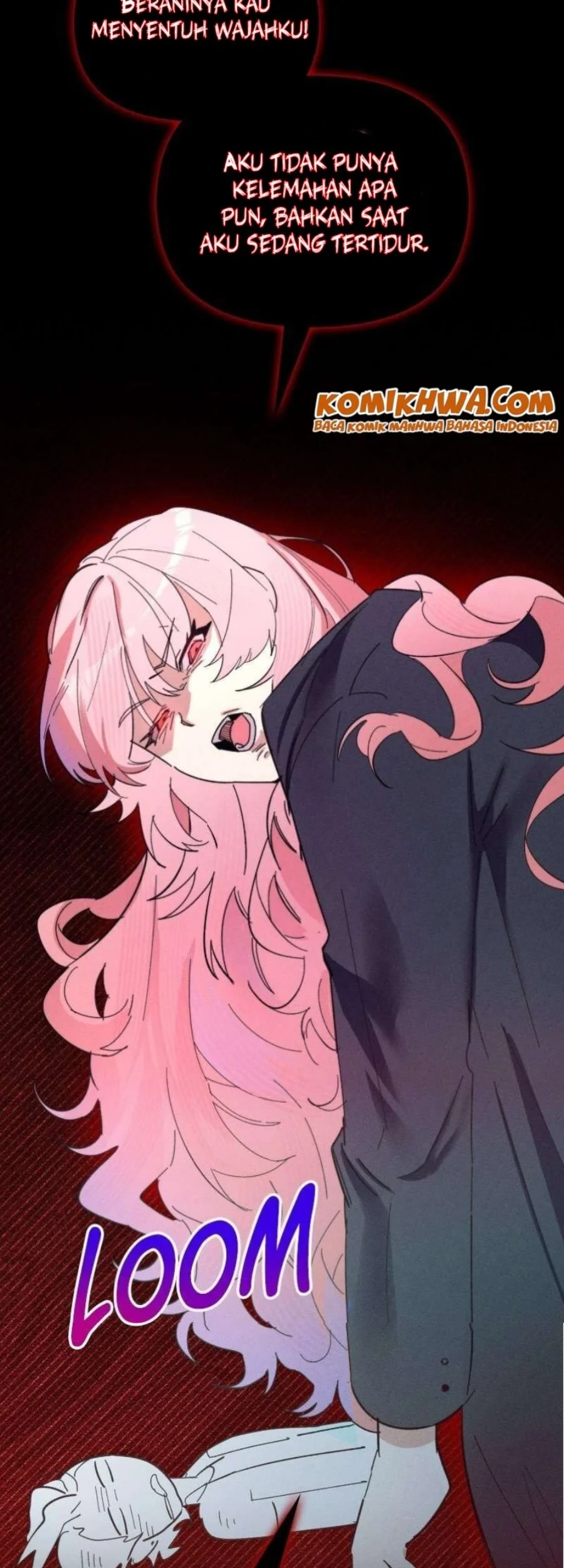 The New Hire Is the Demon Lord Chapter 10 - halaman 26