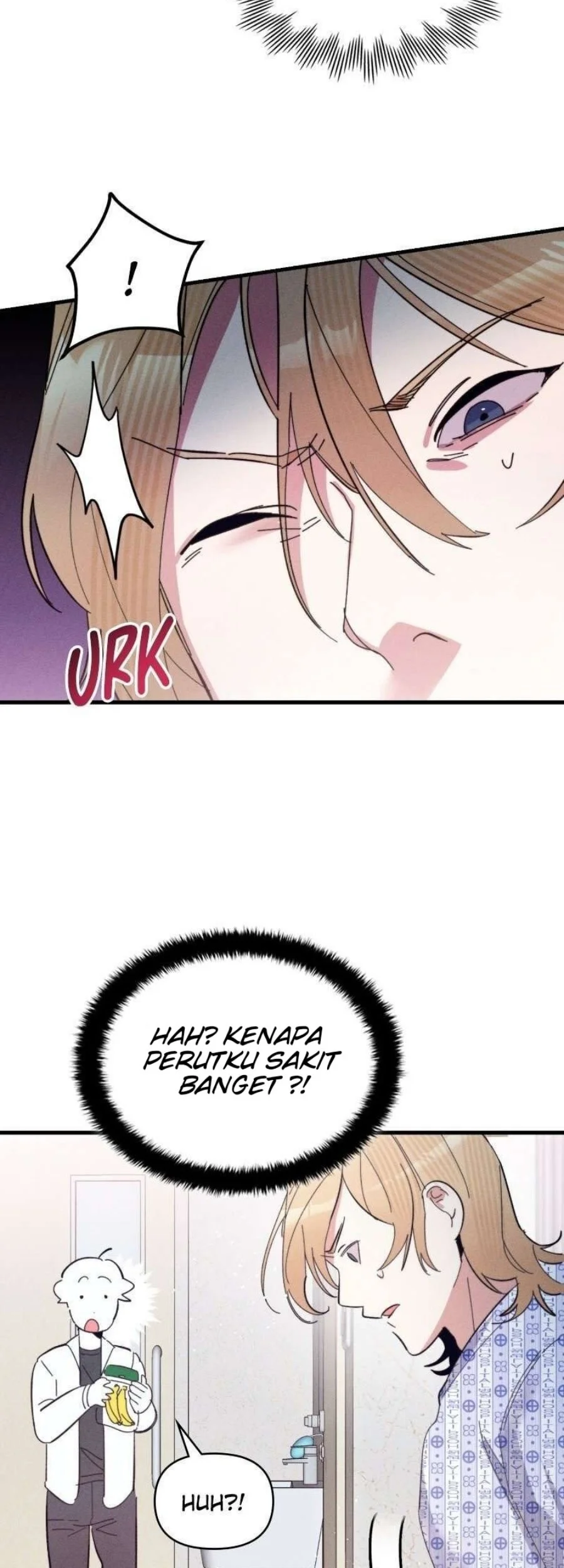 The New Hire Is the Demon Lord Chapter 10 - halaman 3