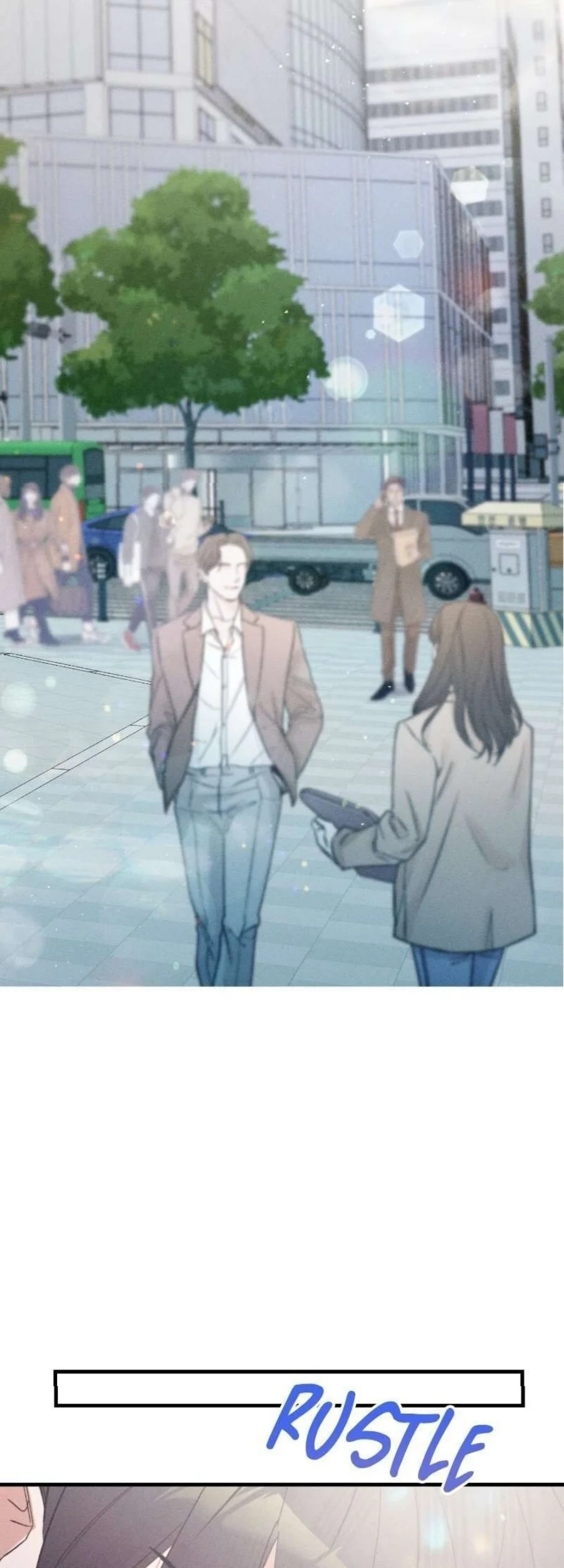 The New Hire Is the Demon Lord Chapter 10 - halaman 38