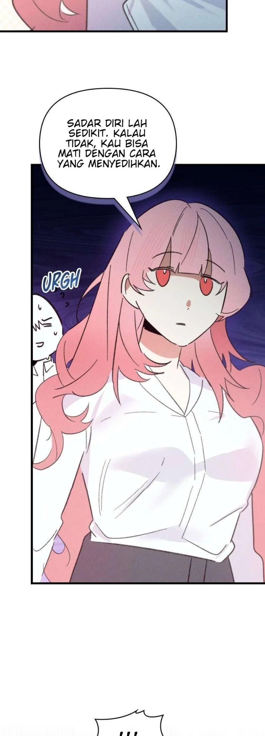 The New Hire Is the Demon Lord Chapter 10 - halaman 47