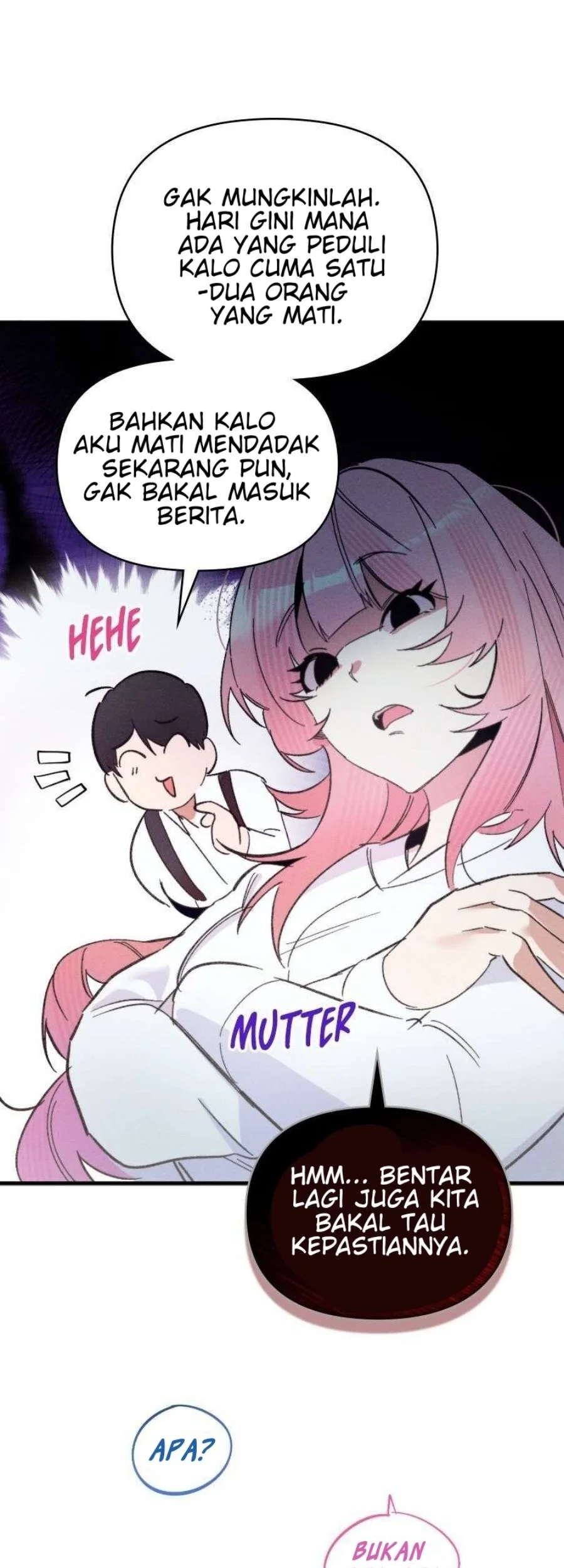 The New Hire Is the Demon Lord Chapter 10 - halaman 52