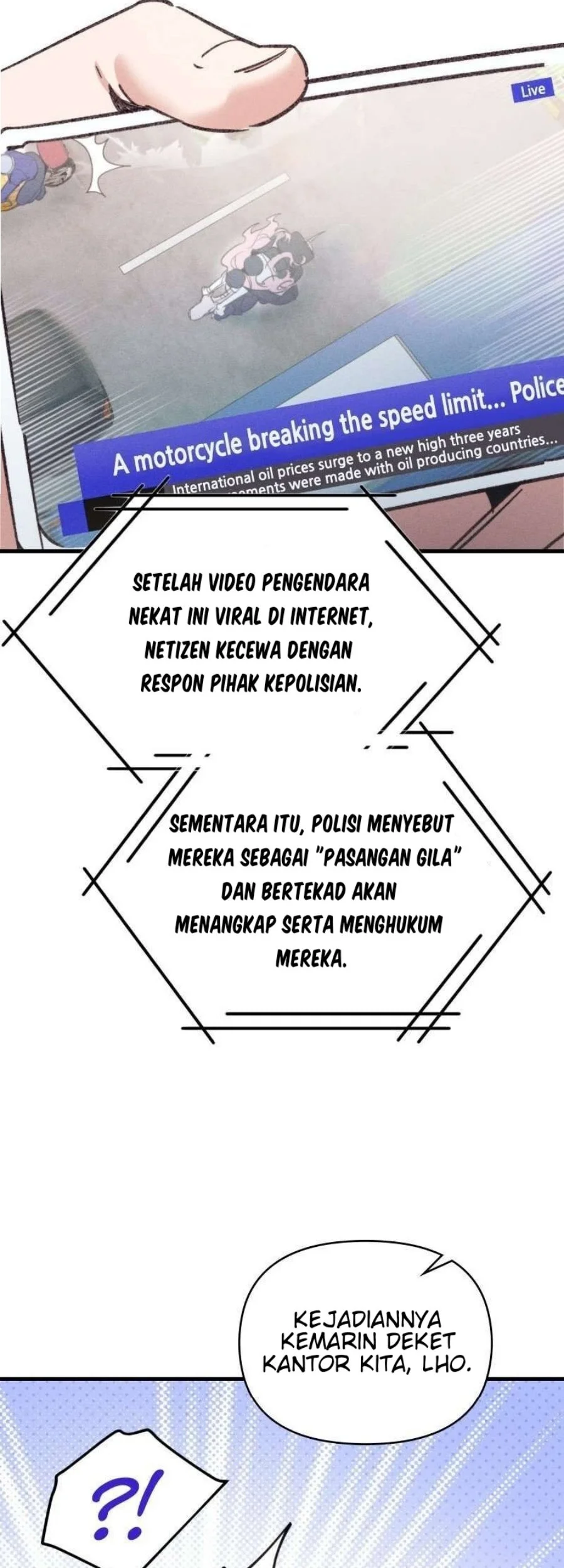 The New Hire Is the Demon Lord Chapter 10 - halaman 55