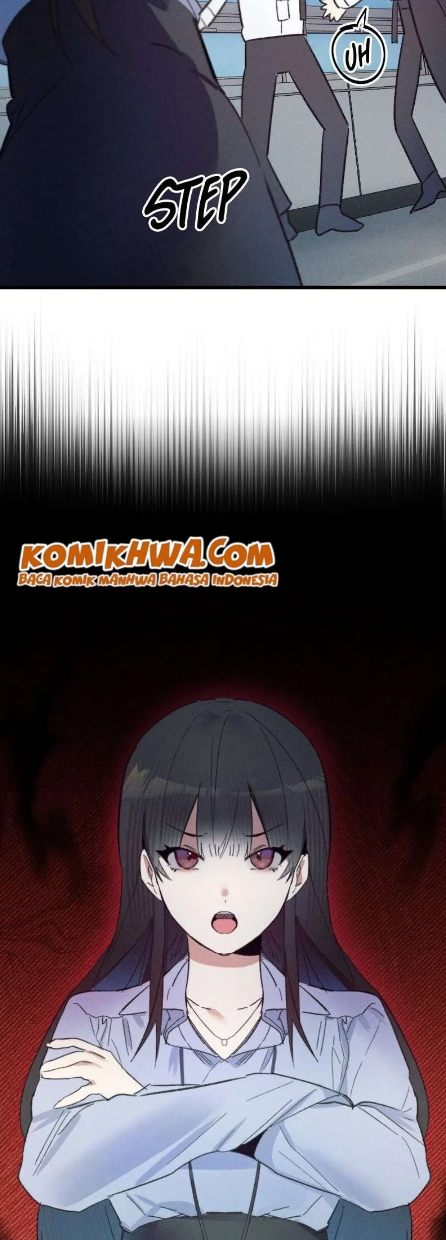 The New Hire Is the Demon Lord Chapter 10 - halaman 58