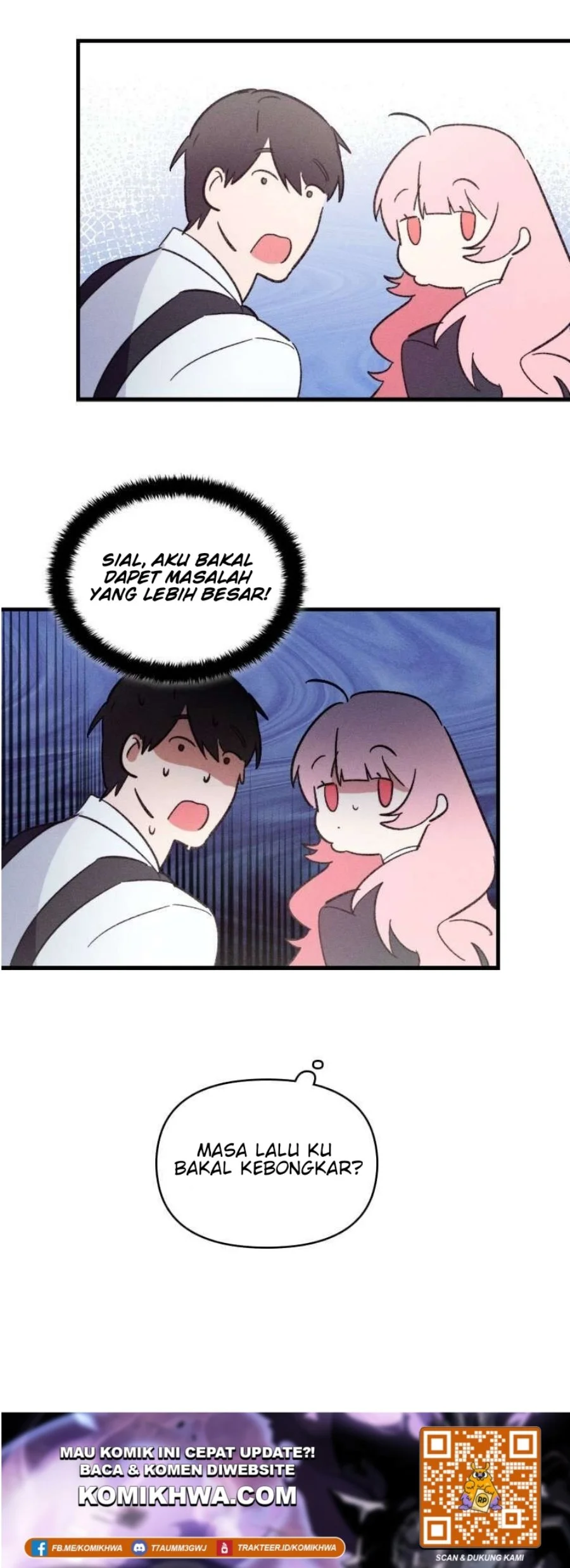 The New Hire Is the Demon Lord Chapter 10 - halaman 60